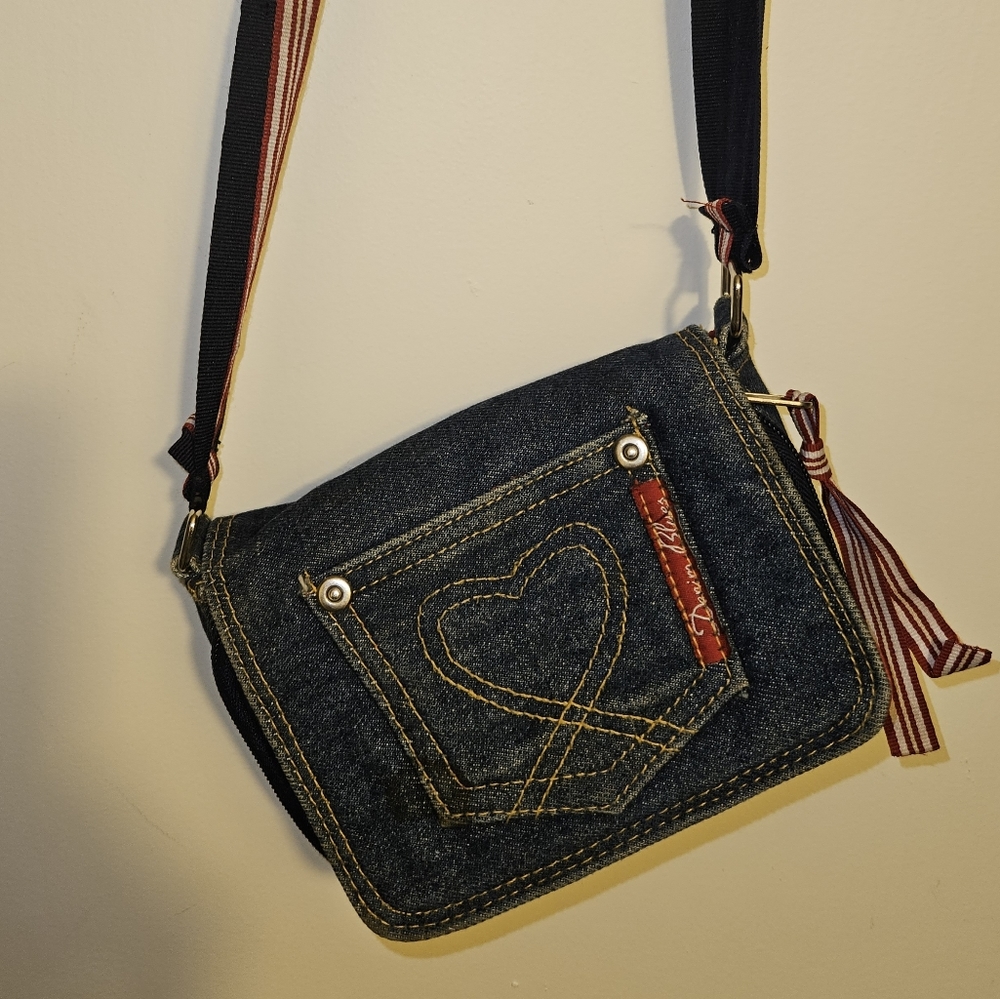 Purse/wallet
